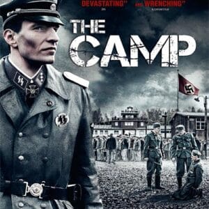 Camp (Aka Naked Among Wolves)