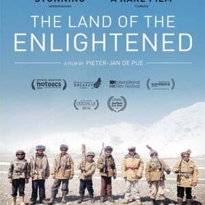 Land Of The Enlightened