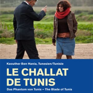 Le Challat De Tunis (The Blade Of Tunis)