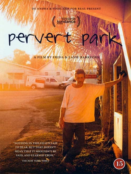 Pervert Park