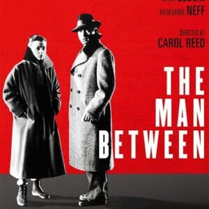 Man Between