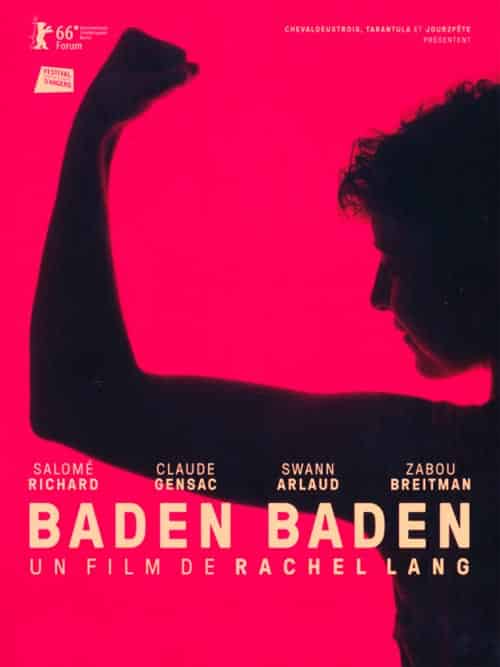 Baden Baden