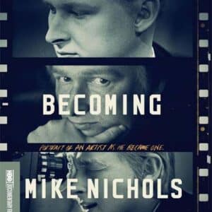 Becoming Mike Nichols