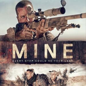 Mine (2016)