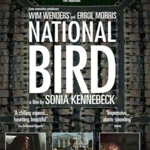 National Bird