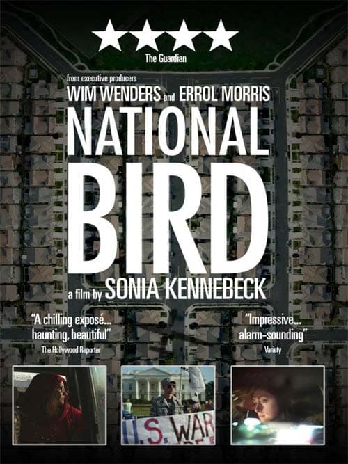 National Bird