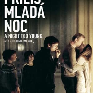 Night Too Young (Prilis Mlada Noc)