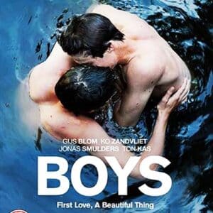 Boys (2014)