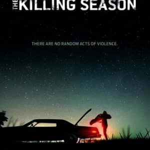 Killing Season (2016): The Complete Series