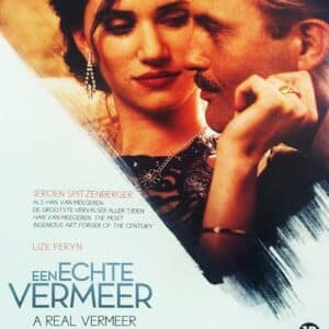 Real Vermeer