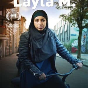 Layla M.