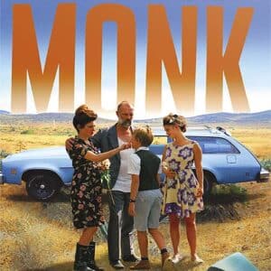 Monk (2017)