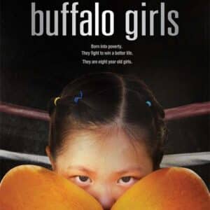 Buffalo Girls