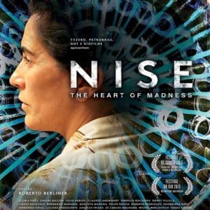 Nise: The Heart Of Madness