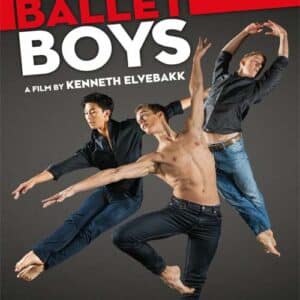 Ballet Boys