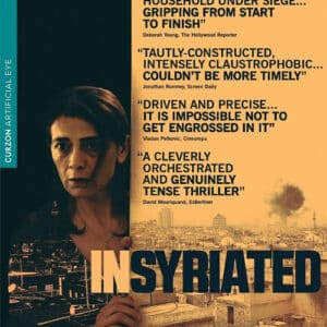 Insyriated (Aka In Syria)