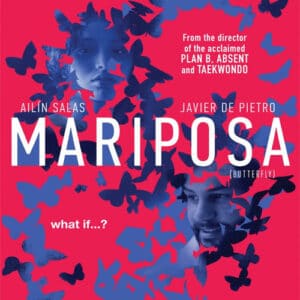 Mariposa (Butterfly )