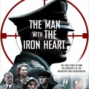 Man With The Iron Heart