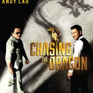 Chasing The Dragon