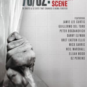 78/52: Hitchcock'S Shower Scene