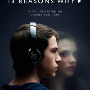 13 Reasons Why: Complete Season 1