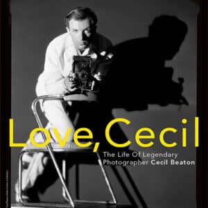 באהבה, ססיל