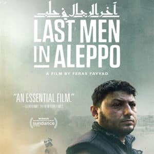 Last Men In Aleppo