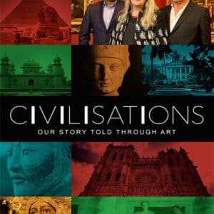 Civilisations (2018): The Complete Series