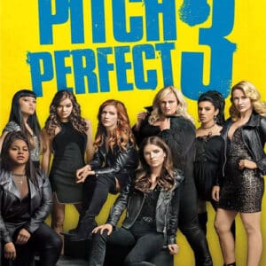 פיץ' פרפקט 3