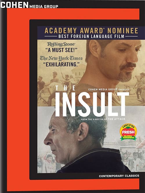 Insult
