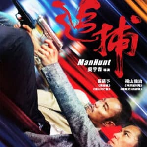 Manhunt (2017)
