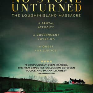 No Stone Unturned