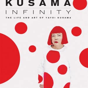 Kusama: Infinity