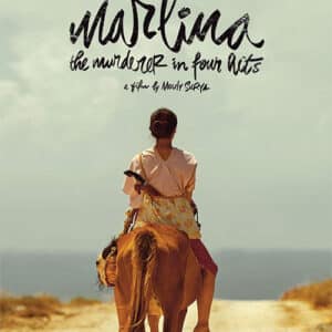 Marlina The Murderer In Four Acts
