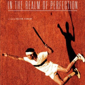 John Mcenroe: In The Realm Of Perfection