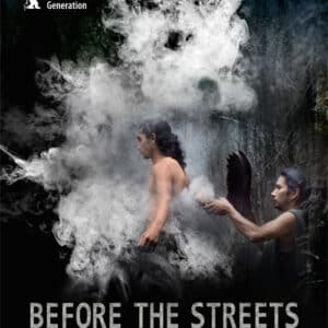 Before The Streets