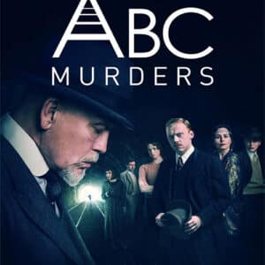 Abc Murders: Complete Season 1
