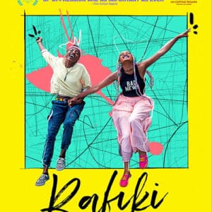 Rafiki