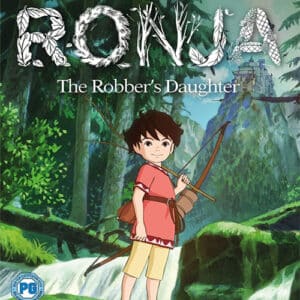 Ronja, The Robber'S Daughter: The Complete Series