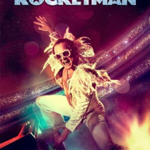 רוקטמן (2019)