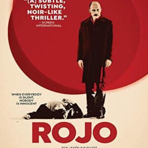 Rojo