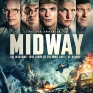 הקרב על מידוויי (2019)