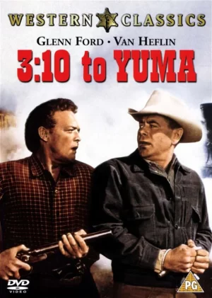 3:10 ליומה (1957) (קריטריון)