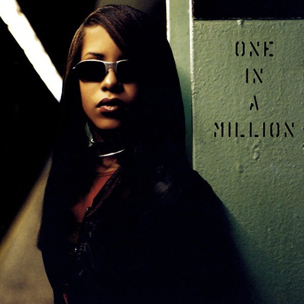 Aaliyah - One In A Million Aaliyah - One In A Million