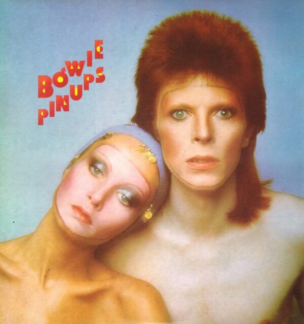 David Bowie - Pinups