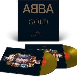 ABBA Gold (30th Anniversary)
