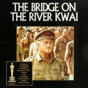 הגשר על נהר קוואי
