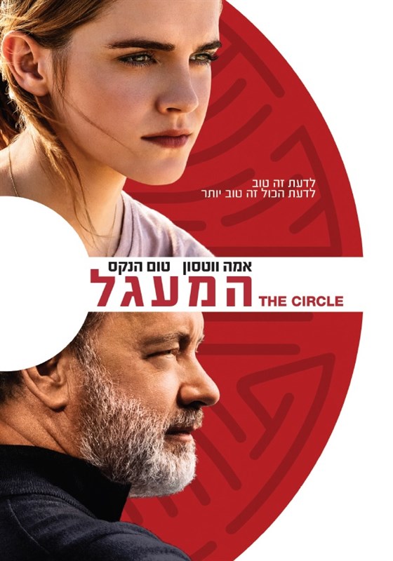 המעגל (2017)