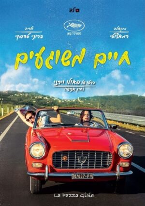 חיים משוגעים