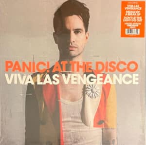 Panic! At The Disco - Viva Las Vengeance